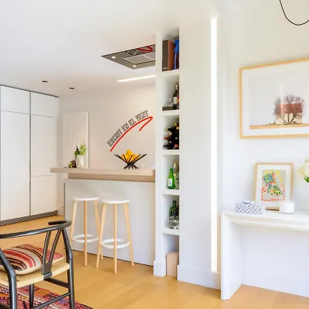 Apartment Bilbao Costa Neguri By Aston