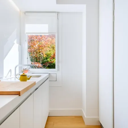 Bilbao Costa Neguri By Aston * Getxo