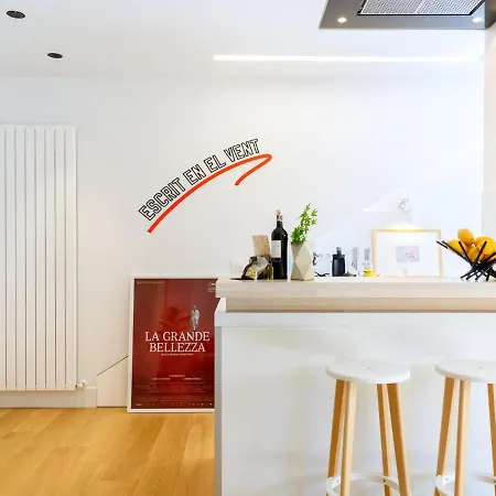 Apartment Bilbao Costa Neguri By Aston