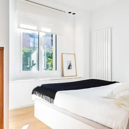 Bilbao Costa Neguri By Aston خيتكسو