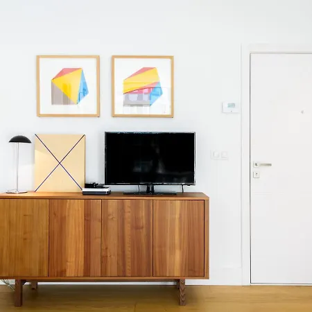 Bilbao Costa Neguri By Aston Apartment Getxo