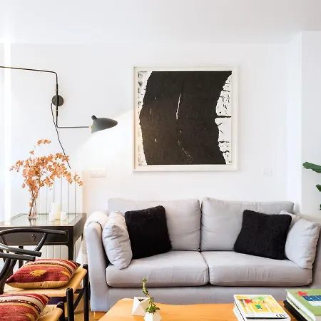 Bilbao Costa Neguri By Aston * خيتكسو