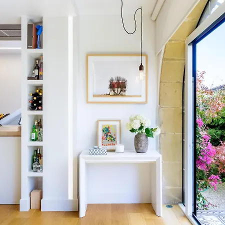 Bilbao Costa Neguri By Aston *