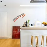 Apartment Bilbao Costa Neguri By Aston