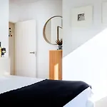 Apartment Bilbao Costa Neguri By Aston Getxo
