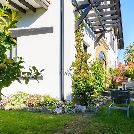 Bilbao Costa Neguri By Aston *