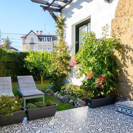 Bilbao Costa Neguri By Aston Getxo