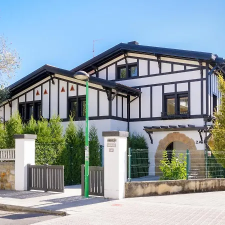 Bilbao Costa Neguri By Aston Appartement