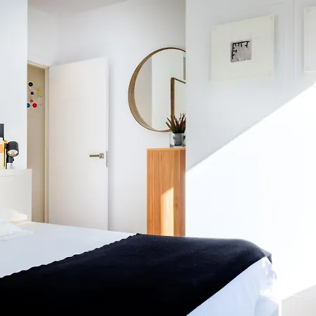 Appartement Bilbao Costa Neguri By Aston Getxo