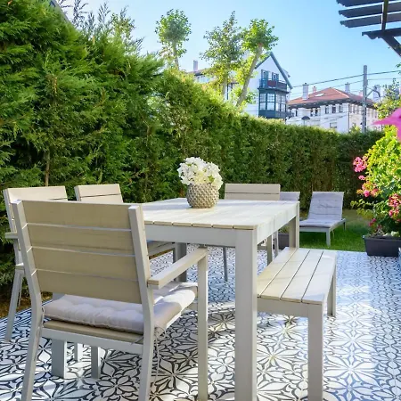 Bilbao Costa Neguri By Aston *