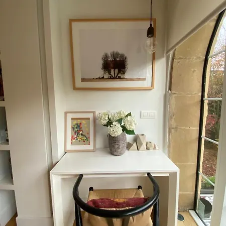 Bilbao Costa Neguri By Aston Appartement