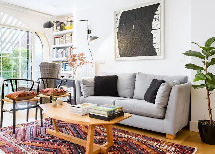 Bilbao Costa Neguri By Aston *