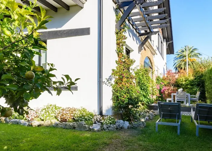 Bilbao Costa Neguri By Aston *