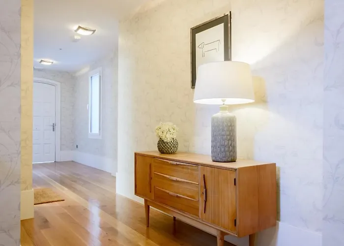 Bilbao Costa Neguri By Aston *