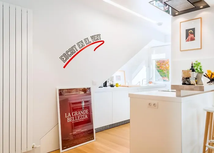 Bilbao Costa Neguri By Aston * Getxo