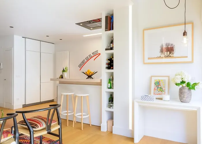 Apartment Bilbao Costa Neguri By Aston