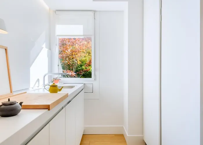 Bilbao Costa Neguri By Aston * Getxo