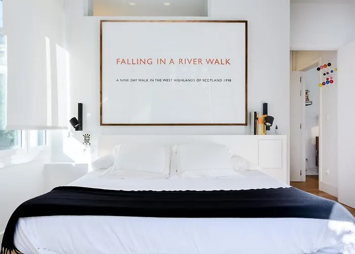 Bilbao Costa Neguri By Aston Apartment