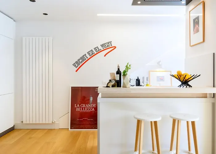 Apartment Bilbao Costa Neguri By Aston