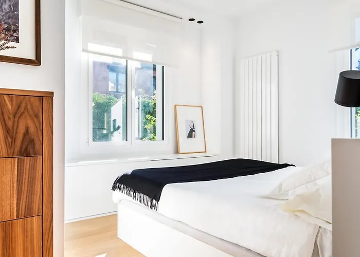 Bilbao Costa Neguri By Aston Getxo