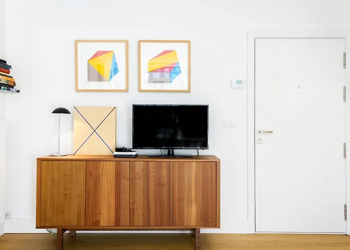 Bilbao Costa Neguri By Aston Apartment Getxo