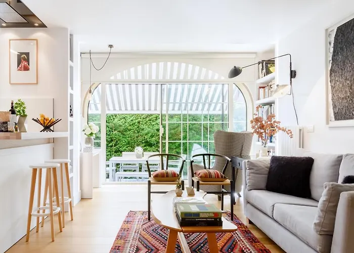 Bilbao Costa Neguri By Aston Getxo