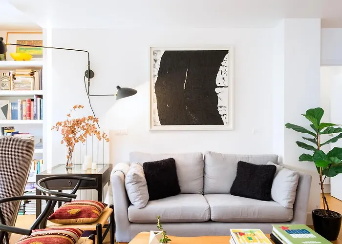 Bilbao Costa Neguri By Aston * Getxo