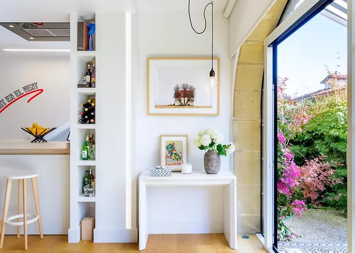 Bilbao Costa Neguri By Aston *