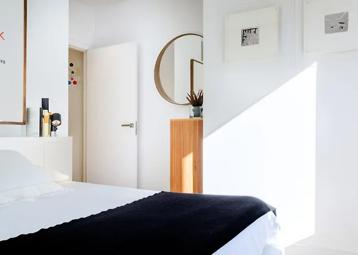 Apartment Bilbao Costa Neguri By Aston Getxo