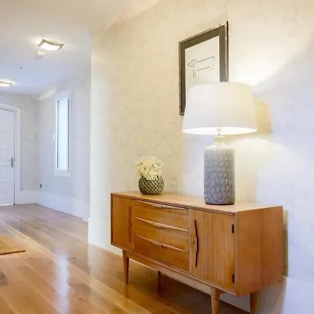 Bilbao Costa Neguri By Aston *