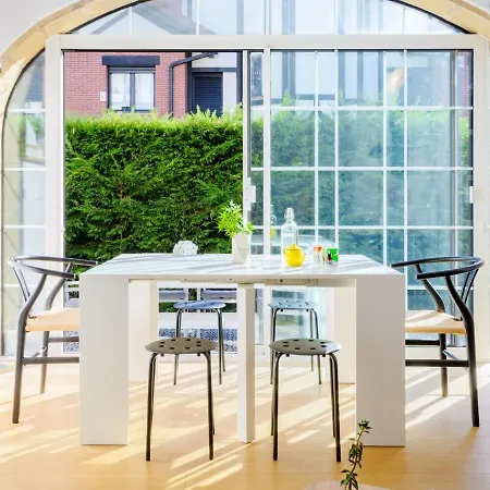 Bilbao Costa Neguri By Aston * Getxo